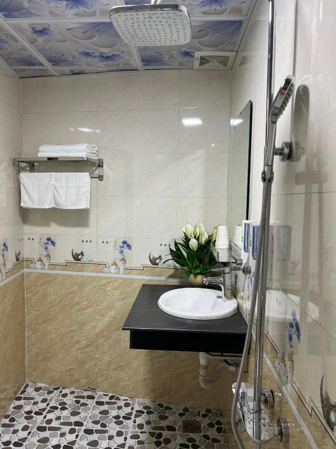Muong Hoa Local House Hotel Sa Pa Phòng bức ảnh